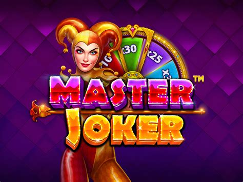  master joker casino
